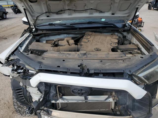 Photo 12 from auction – 2014 TOYOTA 4RUNNER LI with VIN JTEBU5JR5E5171159