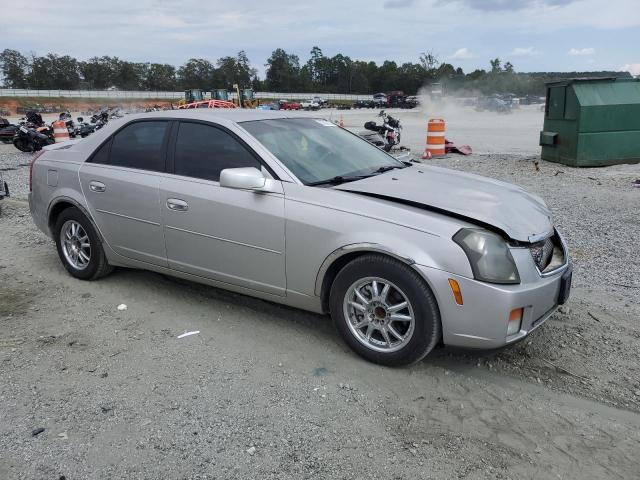 Photo 4 from auction – 2005 CADILLAC CTS with VIN 1G6DM56T050178554