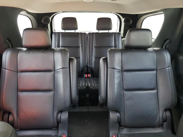 Photo 10 from auction – 2014 DODGE DURANGO LI with VIN 1C4RDJDG2EC539573