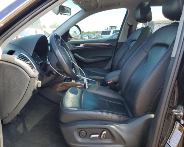Photo 7 from auction – 2016 AUDI Q5 PREMIUM with VIN WA1C2AFP9GA124249