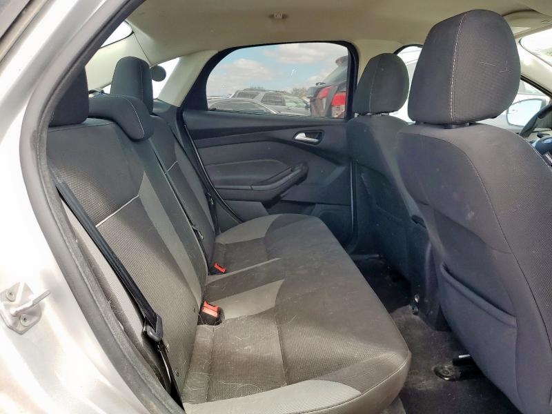 Photo 10 from auction – 2013 FORD FOCUS SE with VIN 1FADP3F24DL291619