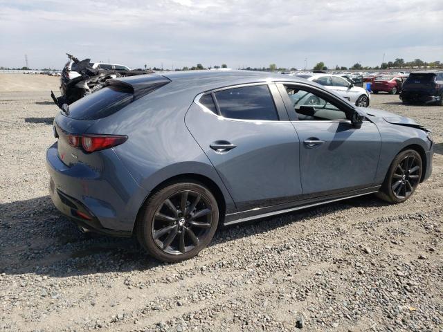 Photo 3 from auction – 2024 MAZDA 3 PREFERRED with VIN JM1BPBLM2R1703380