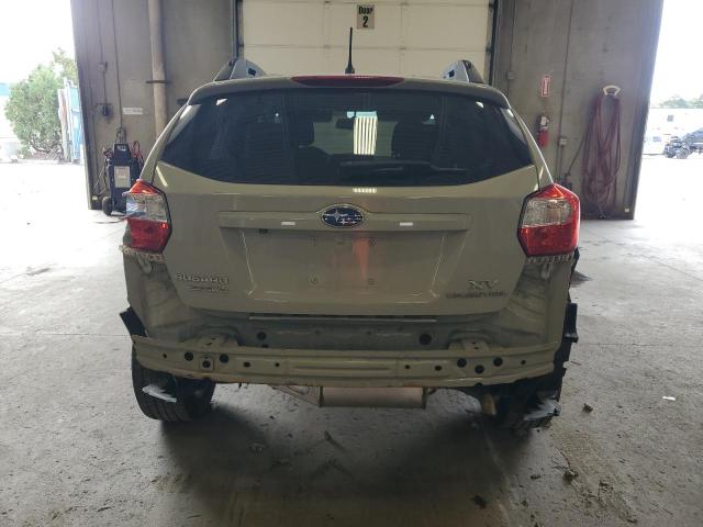 Foto 6 de la subasta – 2015 SUBARU XV CROSSTR con VIN JF2GPACC1FH245133