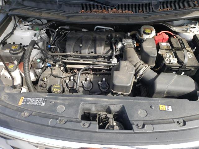 صورة رقم 12 من المزاد - 2019 FORD EXPLORER X مع VIN 1FM5K8D86KGA81090