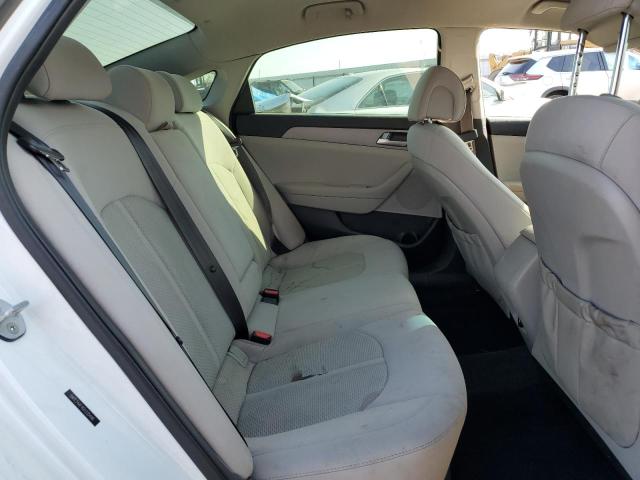 Photo 10 from auction – 2016 HYUNDAI SONATA SE with VIN 5NPE24AF4GH335446