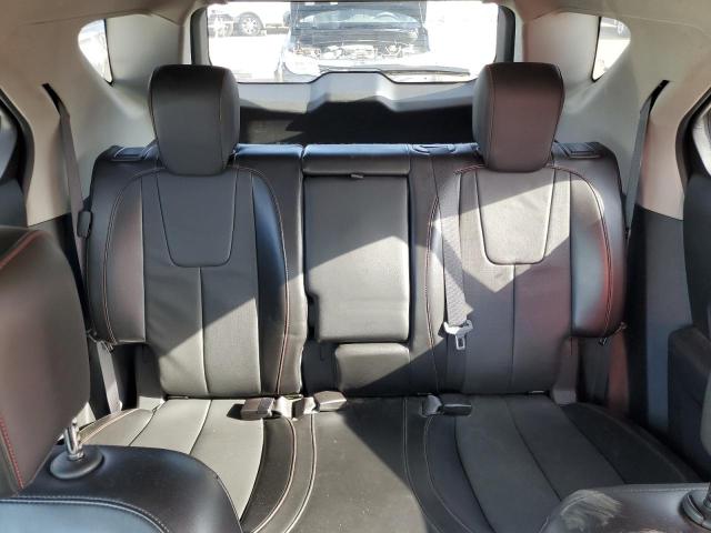Photo 10 from auction – 2016 CHEVROLET EQUINOX LT with VIN 2GNFLGE34G6229271