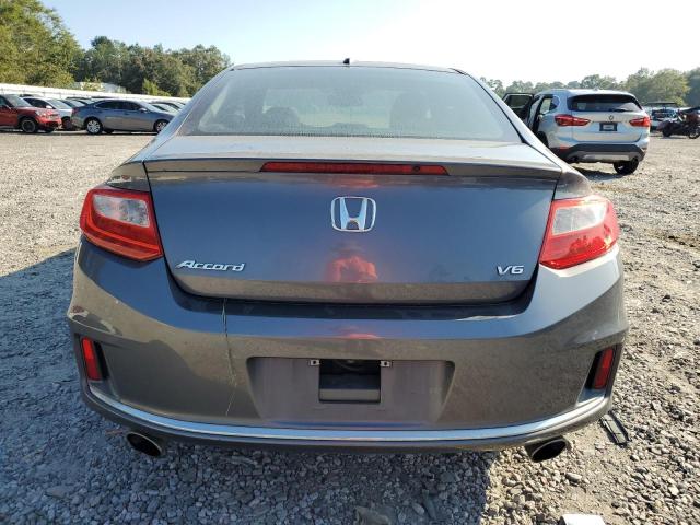 Photo 6 from auction – 2015 HONDA ACCORD EXL with VIN 1HGCT2A88FA006895