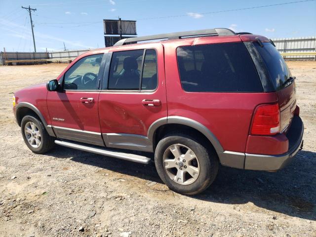 Zdjęcie 2 z aukcji – 2005 FORD EXPLORER X z VIN 1FMZU73W85UB12612