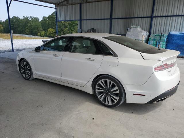 Photo 2 from auction – 2017 LINCOLN MKZ RESERV with VIN 3LN6L5E99HR608337