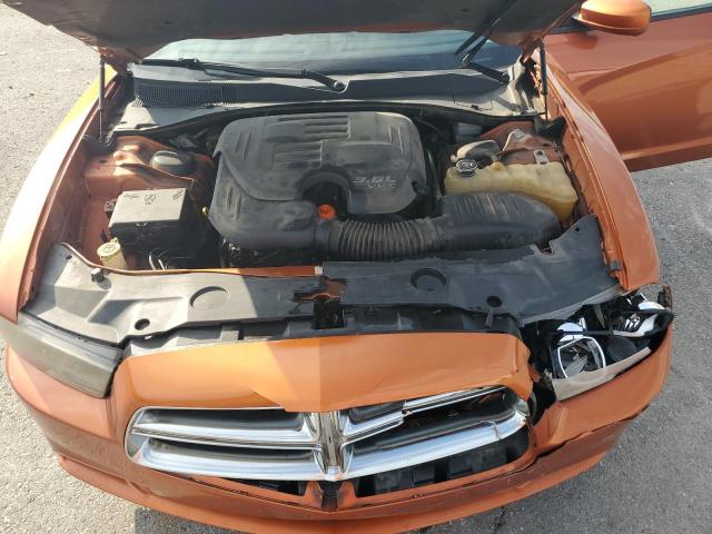 Photo 11 from auction – 2011 DODGE CHARGER with VIN 2B3CL3CGXBH550286