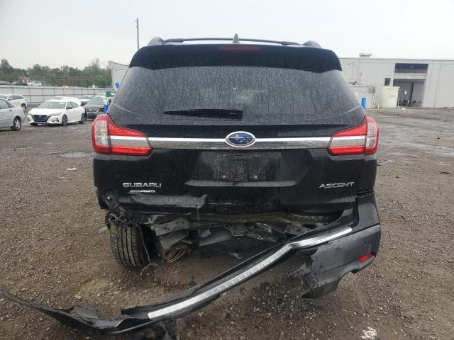 Photo 6 from auction – 2019 SUBARU ASCENT PRE with VIN 4S4WMACD1K3488844