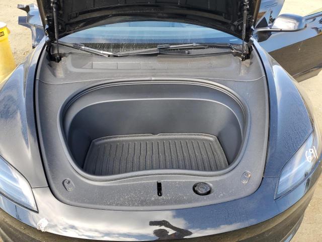 Photo 11 from auction – 2025 TESLA MODEL 3 with VIN 5YJ3E1EA4SF897740