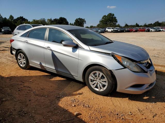 Photo 4 from auction – 2013 HYUNDAI SONATA GLS with VIN 5NPEB4AC9DH555960
