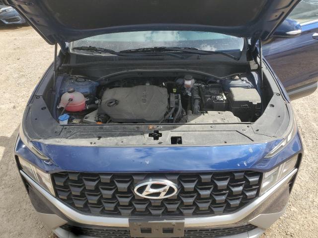 Photo 11 from auction – 2023 HYUNDAI SANTA FE S with VIN 5NMS2DAJ6PH572900