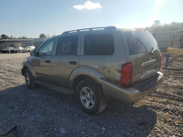 Photo 2 from auction – 2004 DODGE DURANGO SLT with VIN 1D4HD48NX4F199904