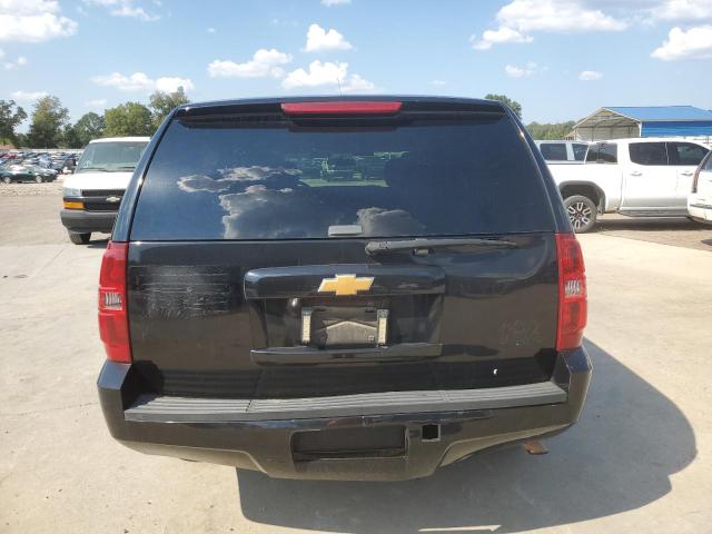 Photo 6 from auction – 2012 CHEVROLET TAHOE with VIN 1GNLC2E05CR186943