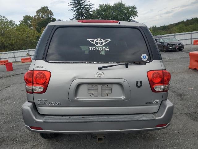 Photo 6 from auction – 2005 TOYOTA SEQUOIA SR5 with VIN 5TDZT34A25S246457