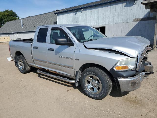 Photo 4 from auction – 2011 DODGE RAM 1500 with VIN 1D7RV1GT4BS504191