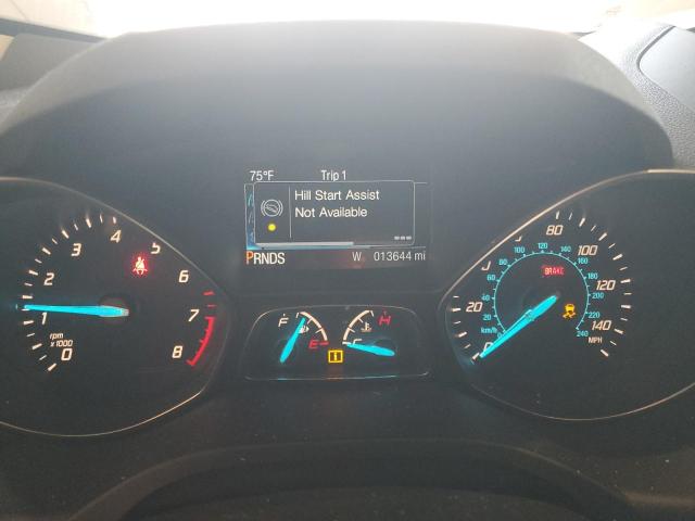 Photo 9 from auction – 2016 FORD ESCAPE SE with VIN 1FMCU9GX4GUB56131
