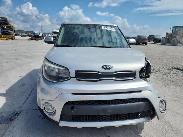Photo 5 from auction – 2017 KIA SOUL + with VIN KNDJP3A56H7470967