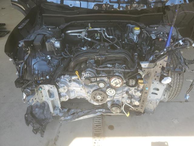 Photo 12 from auction – 2022 SUBARU FORESTER P with VIN JF2SKAEC4NH473079