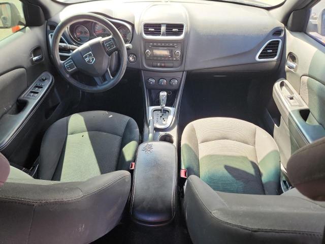Zdjęcie 8 z aukcji – 2014 DODGE AVENGER SE z VIN 1C3CDZAB8EN174919