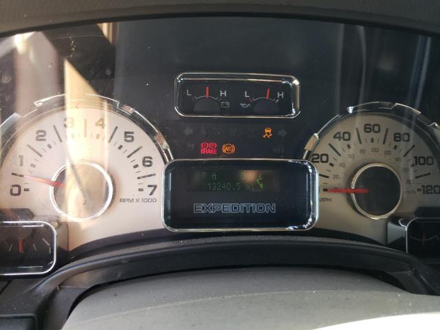 Photo 9 from auction – 2010 FORD EXPEDITION with VIN 1FMJU1K53AEA34084