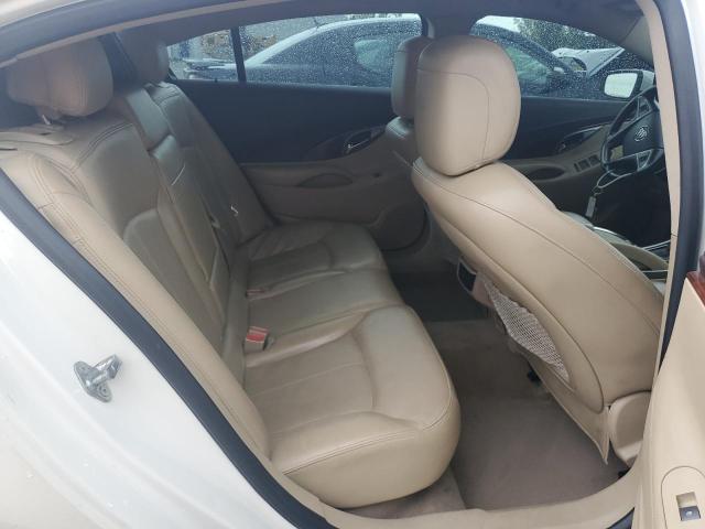 Photo 10 from auction – 2013 BUICK LACROSSE P with VIN 1G4GG5E37DF180747