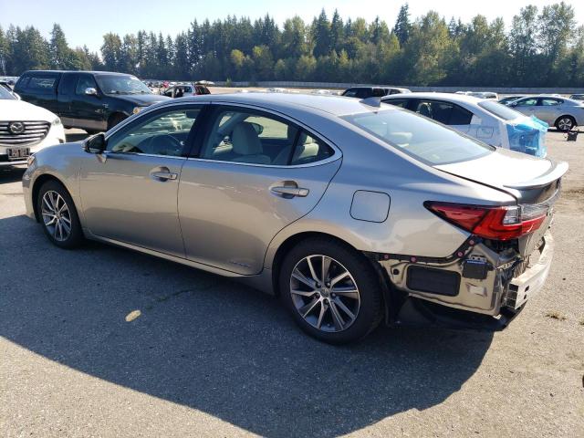 Photo 2 from auction – 2018 LEXUS ES 300H with VIN JTHBW1GG5J2194061