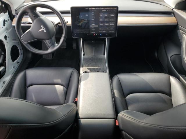Photo 8 from auction – 2018 TESLA MODEL 3 with VIN 5YJ3E1EA8JF032994