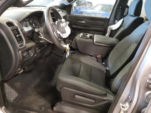 Photo 7 from auction – 2025 RAM 1500 TRADE with VIN 1C6RRFGG9SN554735