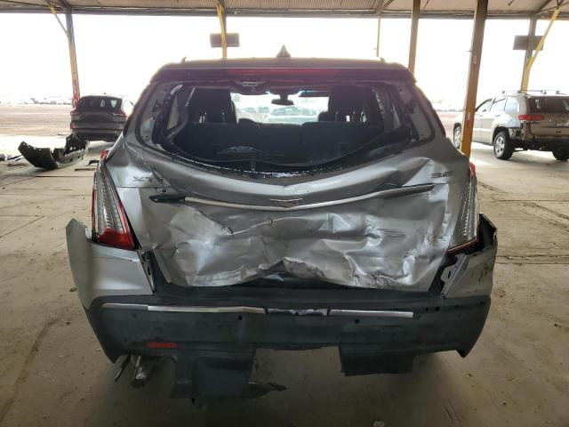 Photo 6 from auction – 2017 CADILLAC XT5 LUXURY with VIN 1GYKNBRS6HZ313758