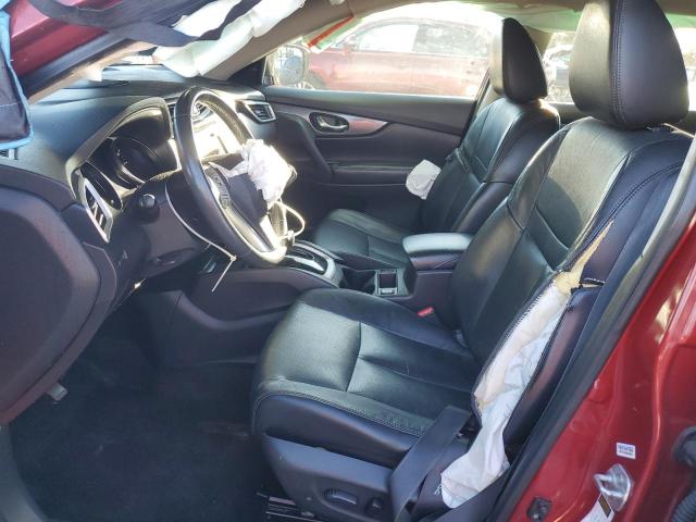 Photo 7 from auction – 2015 NISSAN ROGUE S with VIN 5N1AT2MT7FC835205