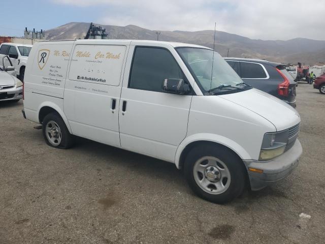 Photo 4 from auction – 2005 CHEVROLET ASTRO with VIN 1GCDM19X75B116609