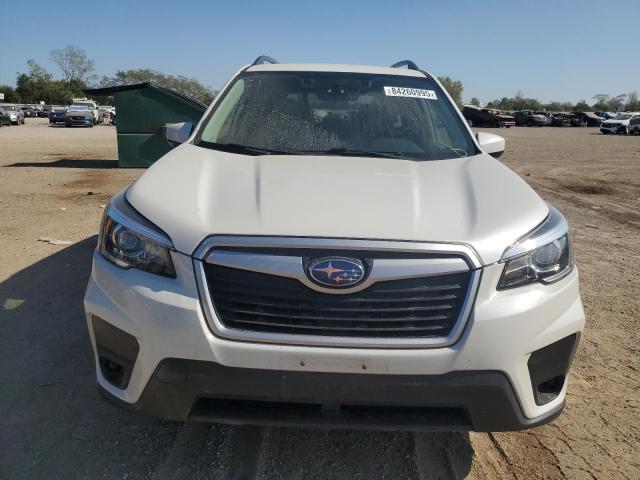 Photo 5 from auction – 2019 SUBARU FORESTER P with VIN JF2SKAGC3KH433715
