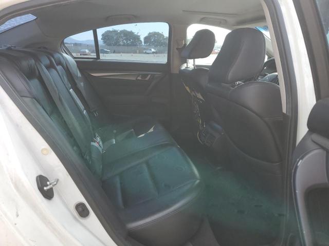 Photo 10 from auction – 2009 ACURA TL with VIN 19UUA86239A002002