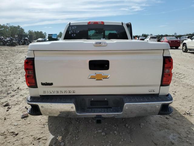 Photo 6 from auction – 2014 CHEVROLET SILVERADO with VIN 3GCPCSECXEG482161