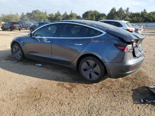 Photo 2 from auction – 2019 TESLA MODEL 3 with VIN 5YJ3E1EA6KF436507