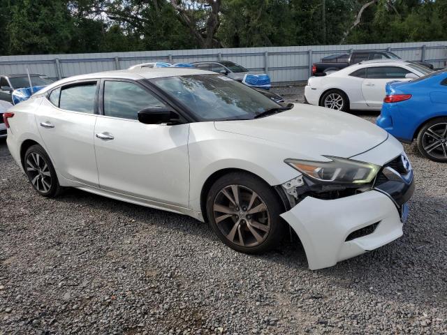 Photo 4 from auction – 2017 NISSAN MAXIMA 3.5 with VIN 1N4AA6AP6HC423665