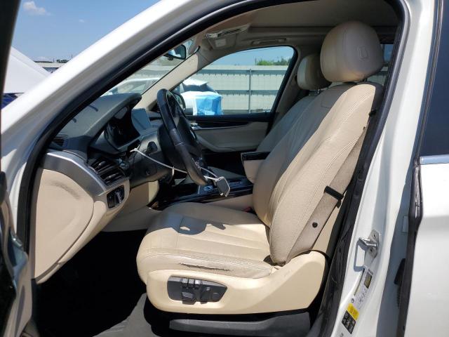 Photo 7 from auction – 2016 BMW X5 XDRIVE3 with VIN 5UXKR0C56G0P20255