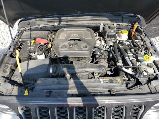 Photo 11 from auction – 2022 JEEP WRANGLER U with VIN 1C4JJXP65NW280524