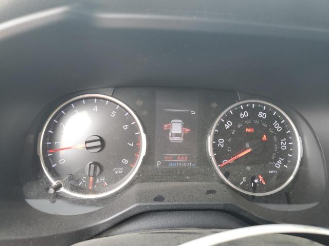 Photo 9 from auction – 2020 TOYOTA RAV4 LE with VIN 2T3F1RFV2LC095726
