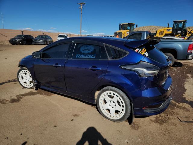 Zdjęcie 2 z aukcji – 2016 FORD FOCUS ST z VIN 1FADP3L92GL203057