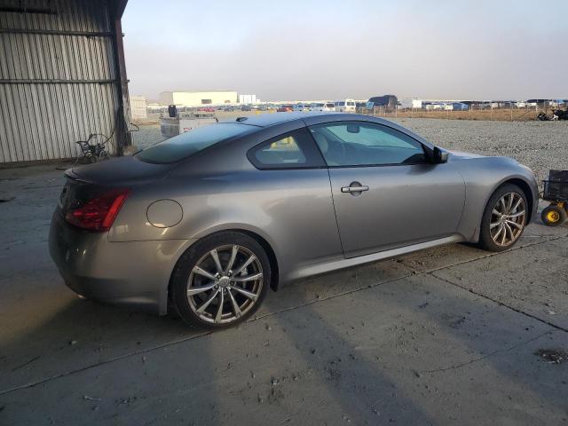 Photo 3 from auction – 2008 INFINITI G37 BASE with VIN JNKCV64E98M108529