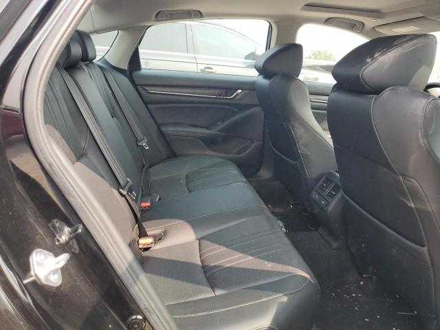 Photo 10 from auction – 2022 HONDA ACCORD with VIN 1HGCV3F59NA024576
