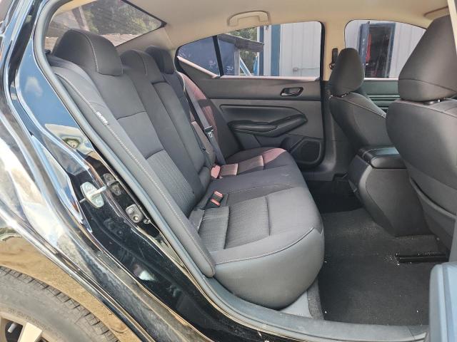 Photo 10 from auction – 2024 NISSAN ALTIMA SV with VIN 1N4BL4DV2RN308063