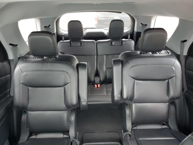 صورة رقم 10 من المزاد - 2021 FORD EXPLORER X مع VIN 1FMSK8DH8MGB79611