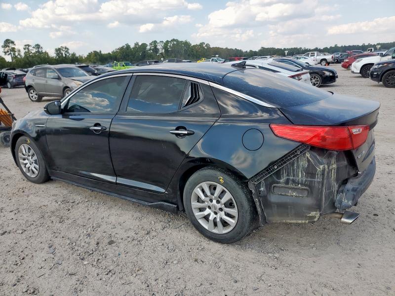 Photo 2 from auction – 2015 KIA OPTIMA LX with VIN KNAGM4A71F5620189