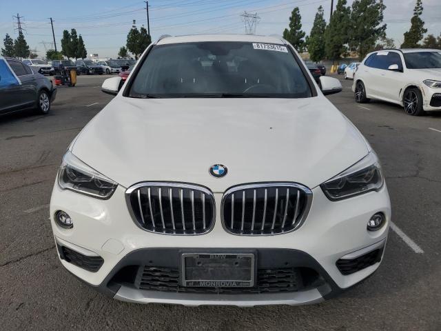 Photo 5 from auction – 2016 BMW X1 XDRIVE28I with VIN WBXHT3C39GP889323