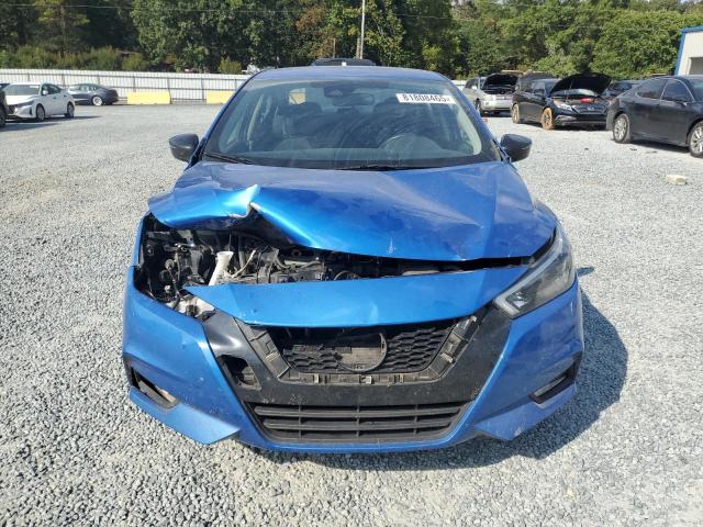 Photo 5 from auction – 2020 NISSAN VERSA SR with VIN 3N1CN8FV7LL900792